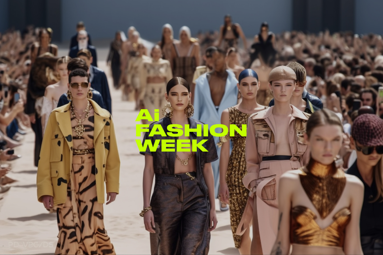AI Fashion Week